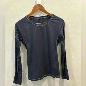 P’TULA long sleeve top size xs